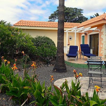 Bungalows El Paradiso タサコルテ エクステリア 写真