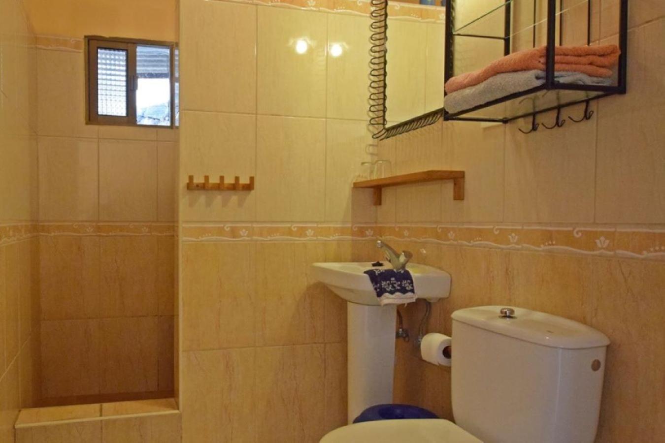 Bungalows El Paradiso タサコルテ エクステリア 写真