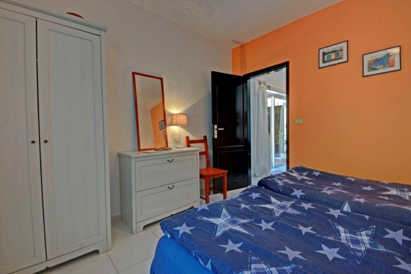 Bungalows El Paradiso タサコルテ エクステリア 写真