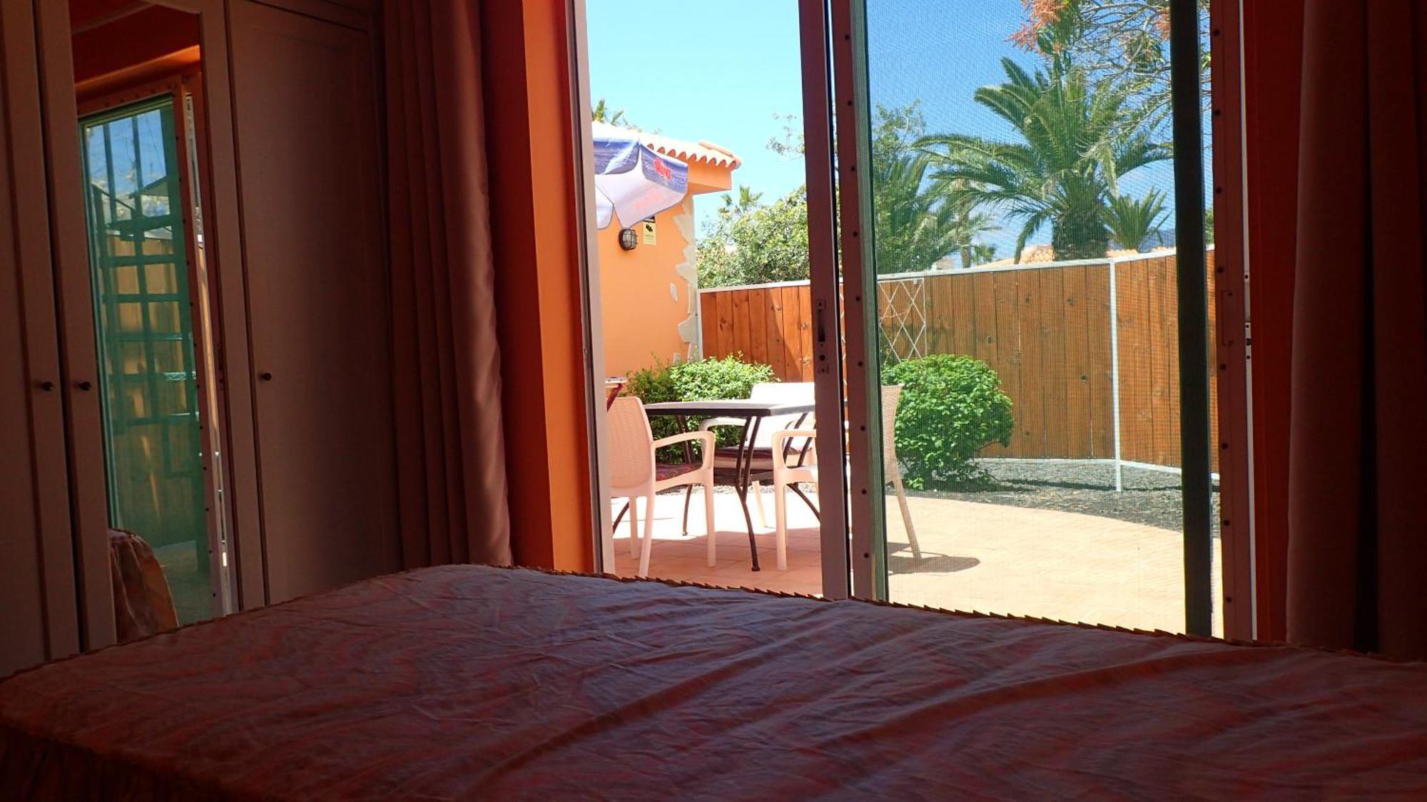 Bungalows El Paradiso タサコルテ エクステリア 写真