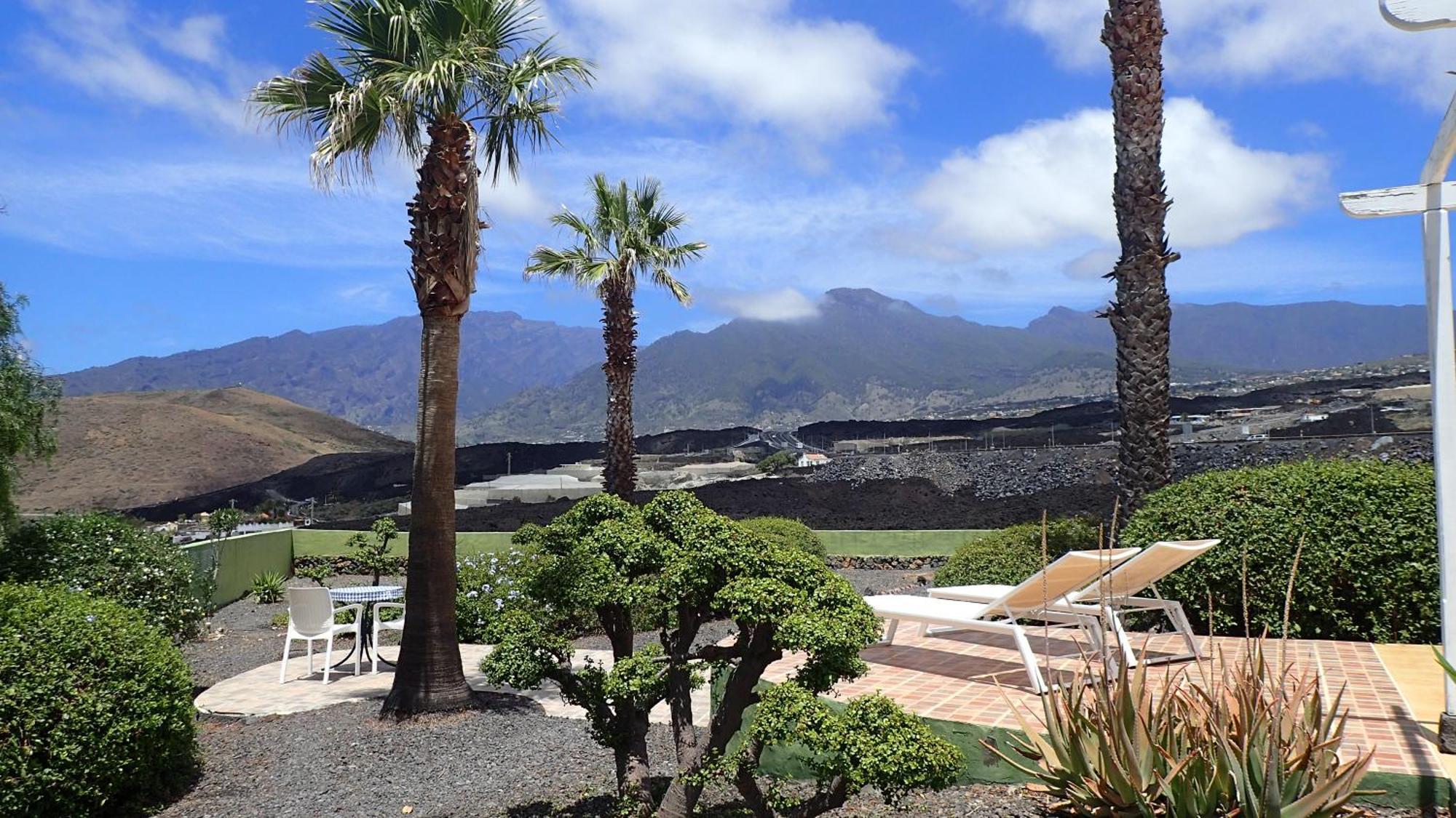 Bungalows El Paradiso タサコルテ エクステリア 写真