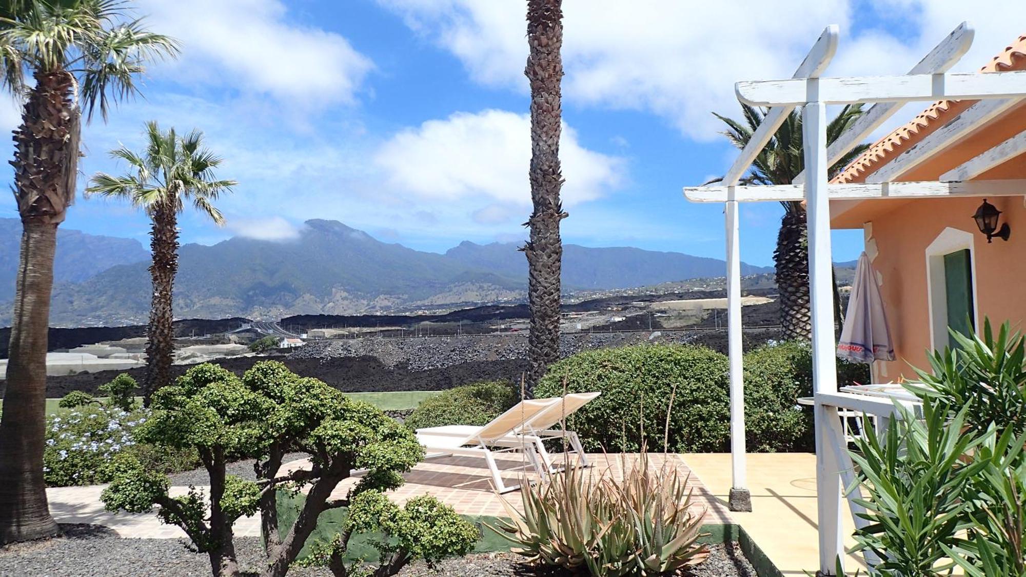 Bungalows El Paradiso タサコルテ エクステリア 写真