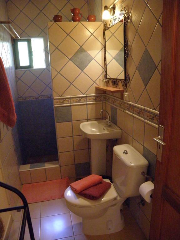 Bungalows El Paradiso タサコルテ 部屋 写真