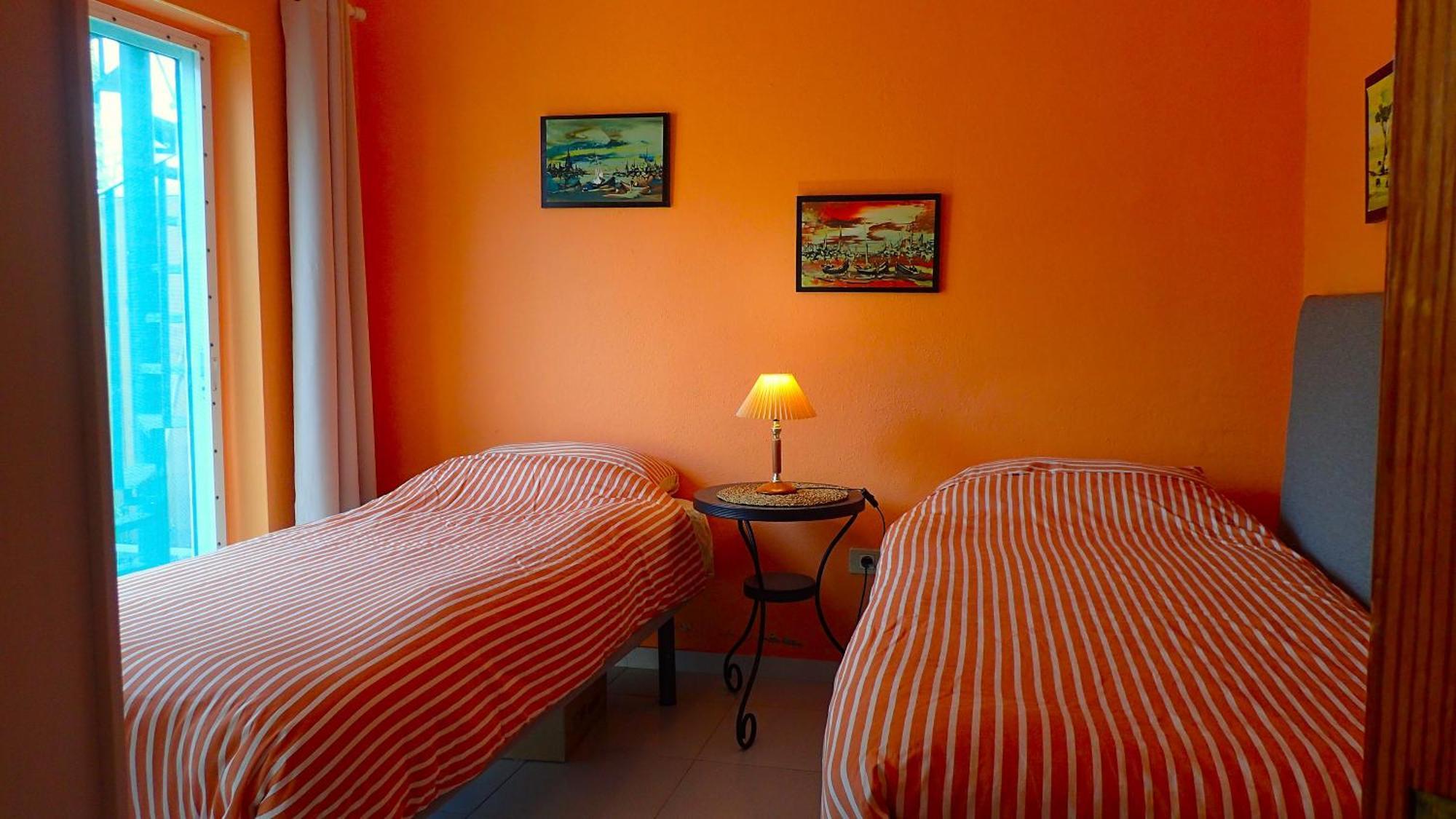 Bungalows El Paradiso タサコルテ エクステリア 写真