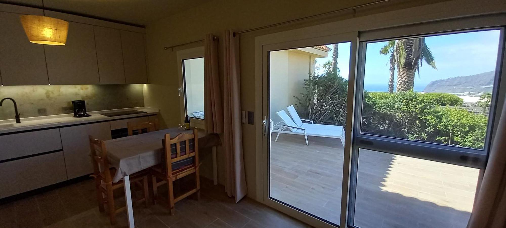 Bungalows El Paradiso タサコルテ エクステリア 写真