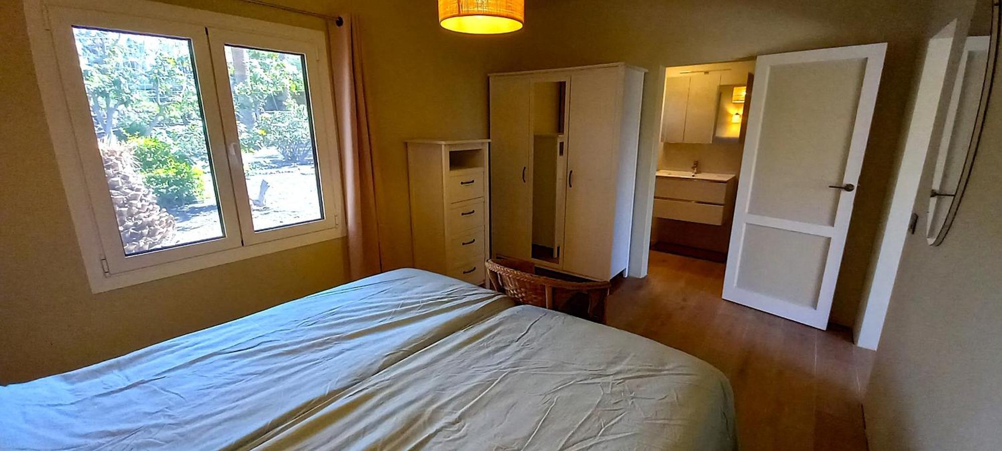 Bungalows El Paradiso タサコルテ エクステリア 写真