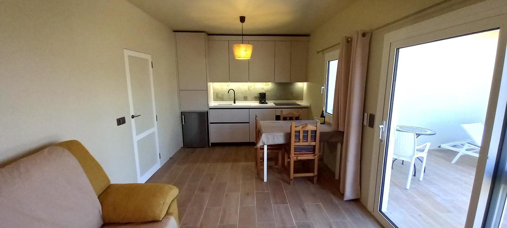 Bungalows El Paradiso タサコルテ エクステリア 写真