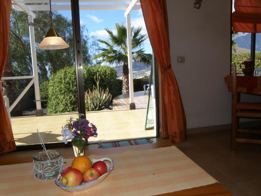 Bungalows El Paradiso タサコルテ 部屋 写真
