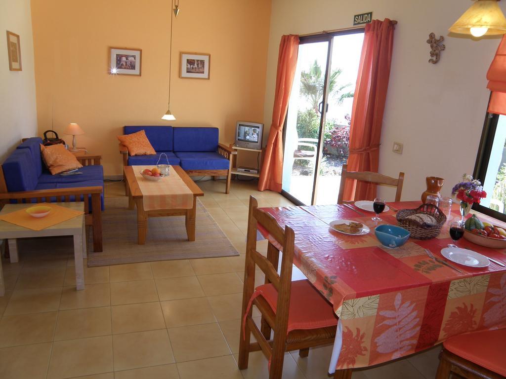 Bungalows El Paradiso タサコルテ 部屋 写真