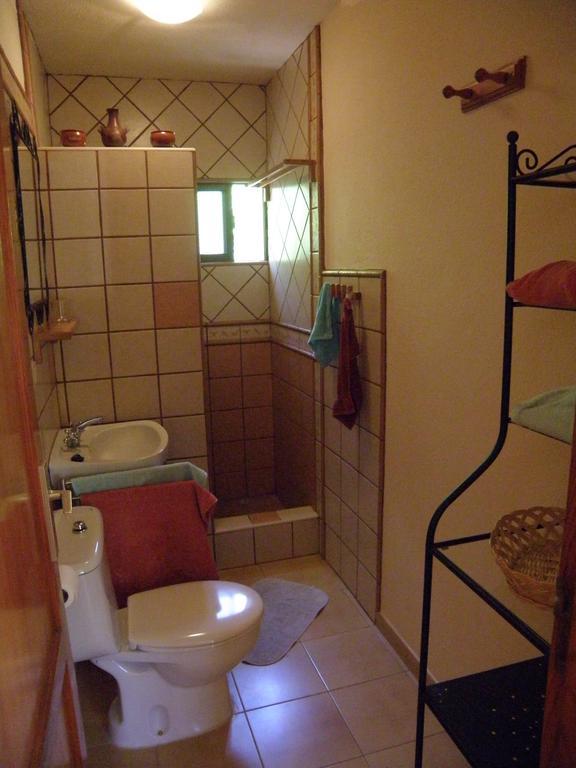 Bungalows El Paradiso タサコルテ 部屋 写真
