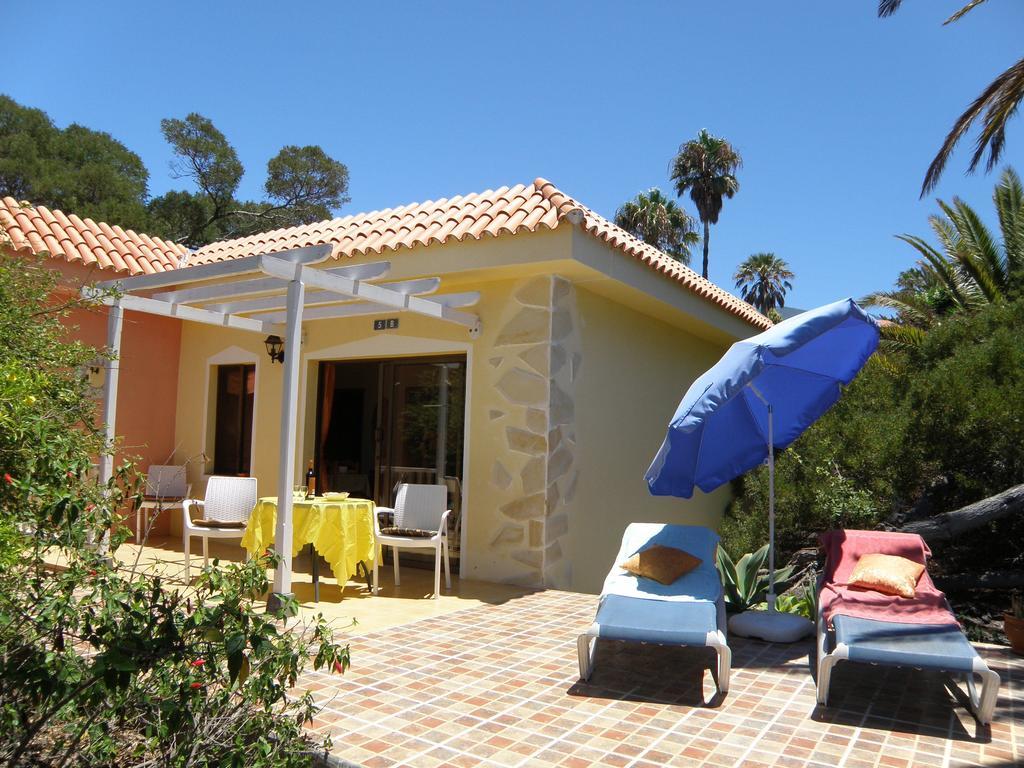 Bungalows El Paradiso タサコルテ 部屋 写真
