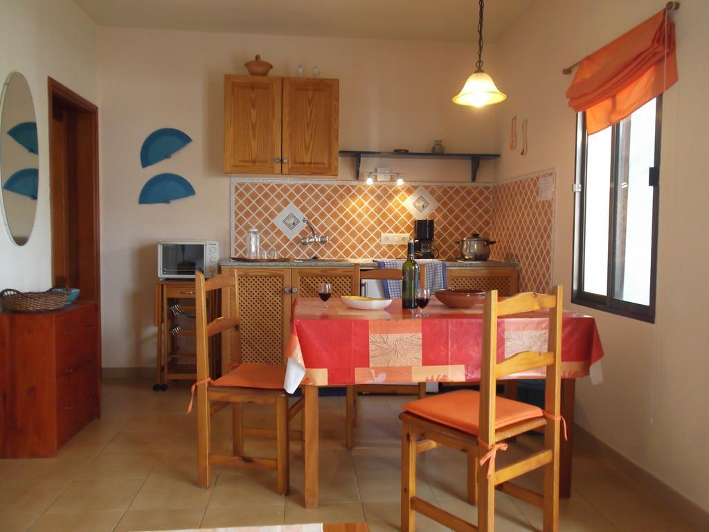 Bungalows El Paradiso タサコルテ 部屋 写真