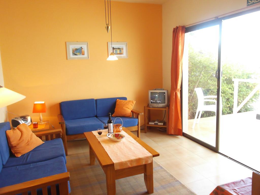Bungalows El Paradiso タサコルテ 部屋 写真