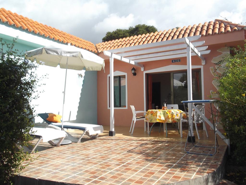 Bungalows El Paradiso タサコルテ 部屋 写真